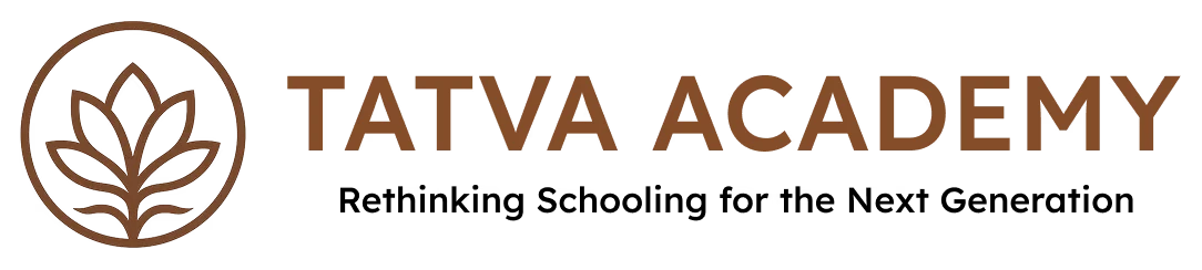 Tatva Academy logo