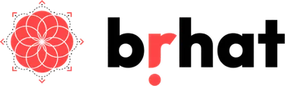 Bṛhat logo