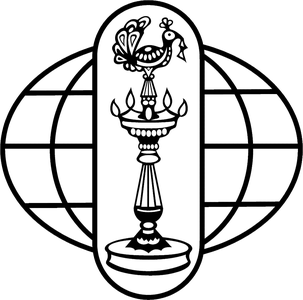 Chinmaya Mission Austin logo