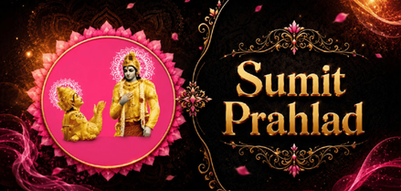 Sumit Prahlad